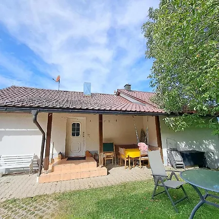 Bauernhof Madlhof Κατάλυμα σε φάρμα Neuschönau