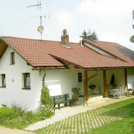 Bauernhof Madlhof