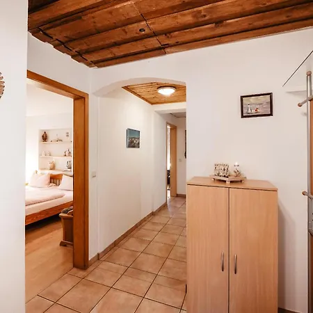 בית חווה Bauernhof Madlhof Neuschönau