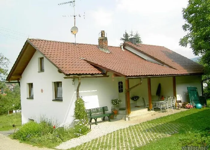 Bauernhof Madlhof