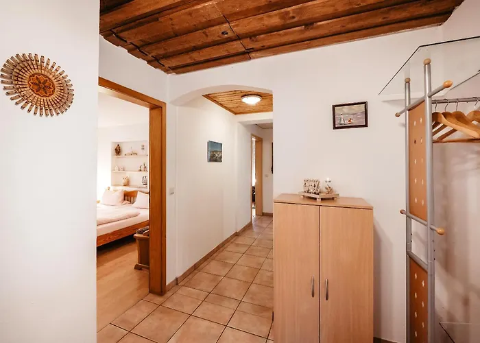 Κατάλυμα σε φάρμα Bauernhof Madlhof Neuschönau