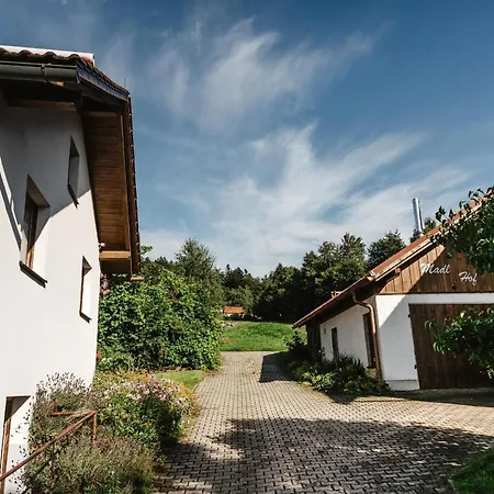 Bauernhof Madlhof Bauernhof