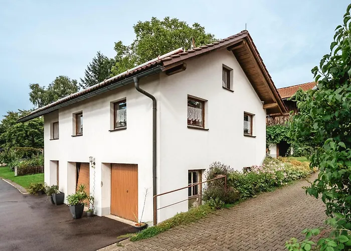 Bauernhof Madlhof *