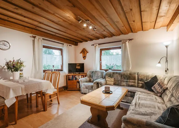 Bauernhof Madlhof Vakantieboerderij